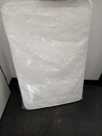 Ledikantmatras, nieuw in verpakking, Huis en Inrichting, Ophalen, Nieuw, Eenpersoons, Matras