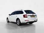Skoda Octavia Combi 1.4 TSI Greentech Style Automaat, Stof, Gebruikt, 150 pk, 1192 kg