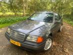 Mercedes-Benz C 180 SEDAN I, Auto's, Oldtimers, Te koop, Zilver of Grijs, Geïmporteerd, 5 stoelen