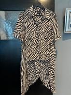 Madeleine blouse maat 36, Zwart, Ophalen of Verzenden, Zo goed als nieuw, Madeleine