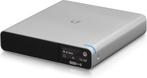 cloud key plus ubiquiti, Computers en Software, Netwerk switches, Ophalen of Verzenden, Zo goed als nieuw