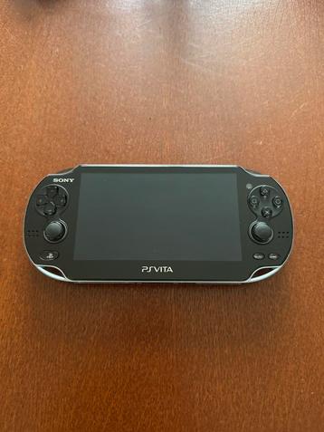 Playstation Vita - Wifi - SD2VITA Pro met 64GB Kingston beschikbaar voor biedingen