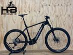 Corratec E-Power X-Vert Pro Team 29 inch E-Mountainbike XT