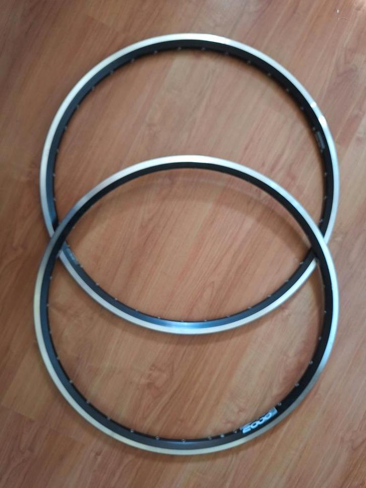 Diverse velgen fixie race, Fietsen en Brommers, Fietsaccessoires | Overige Fietsaccessoires, Nieuw, Ophalen of Verzenden