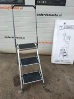 Little Jumbo 340 met beugel, 3 treden trap, Ophalen, Little Jumbo, Nieuw, Minder dan 2 meter