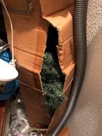 Kerstboom, Ophalen of Verzenden, Zo goed als nieuw