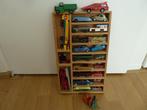DINKY TOYS - LEGO - SOLIDO - GAMA - LESNEY - HUSKY - INGAP, Hobby en Vrije tijd, Ophalen of Verzenden, Gebruikt, Auto
