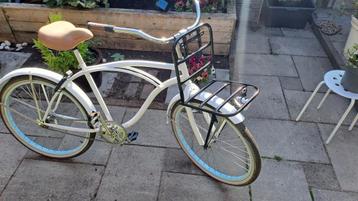 mooie Cruiser fiets  beschikbaar voor biedingen