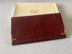 Cartier clutch incl. originele doos (prachtige staat), Overige merken, Ophalen of Verzenden, Zo goed als nieuw, Leer