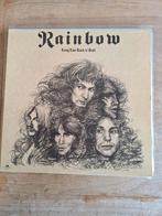 Rainbow (ritchie blackmore's rainbow), Cd's en Dvd's, Ophalen of Verzenden, Zo goed als nieuw