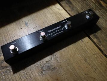 One Control  Xenagama Tail Loop II  beschikbaar voor biedingen