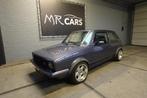 Volkswagen Golf 1.6 GTI, Auto's, Origineel Nederlands, Te koop, 5 stoelen, Benzine