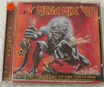 CD MTV Megamix '95, Ophalen of Verzenden, Zo goed als nieuw, Rock en Metal, Boxset