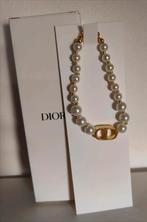 Armband Dior, Overige materialen, Nieuw, Ophalen of Verzenden, Goud