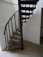 Gebruikte trap, Ophalen, Gebruikt, Trap, Opvouwbaar of Inschuifbaar