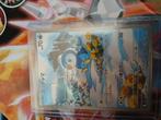 Pokemonkaart vmax inferno phantasmal flames, Hobby en Vrije tijd, Ophalen of Verzenden, Zo goed als nieuw