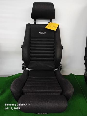 Konig  ergonomische stoel diverse verstel mogelijkheden  beschikbaar voor biedingen