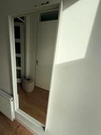 Spiegel Ikea Nissedal, Huis en Inrichting, Woonaccessoires | Spiegels, Ophalen, Minder dan 50 cm, 100 tot 150 cm, Zo goed als nieuw