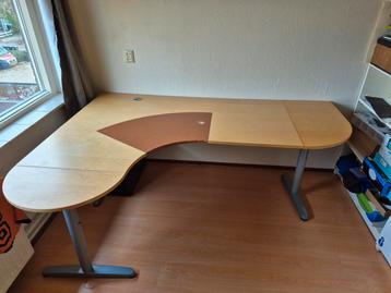 Bureau Galant - 200x150 cm - afbeelding 1