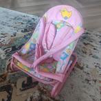 Baby born wipstoel, Kinderen en Baby's, Speelgoed | Poppen, Ophalen of Verzenden, Gebruikt, Babypop