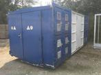 Milieu container nette staat 20 ft, Ophalen of Verzenden
