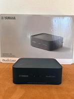 Yamaha WXAD-10 MusicCast Streamer, Ophalen, Zo goed als nieuw