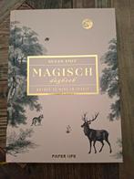 Susan Smit - Magisch dagboek, Ophalen of Verzenden, Zo goed als nieuw, Susan Smit
