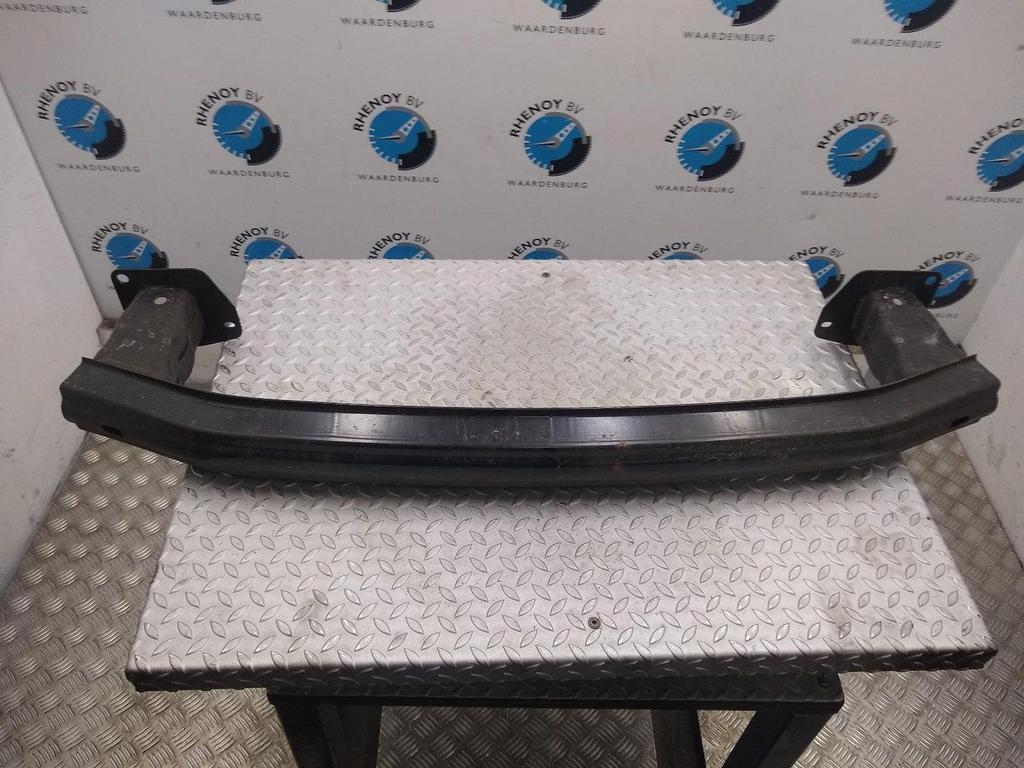 SEAT IBIZA SC 1.0 EcoTSI 95pk FR Connect BUMPERBALK ACHTER 2, Ophalen of Verzenden, Gebruikt, Stiba lid