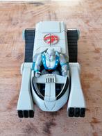 Thundercats Thundertank 1985 LJN, Kinderen en Baby's, Speelgoed | Actiefiguren, Gebruikt, Ophalen of Verzenden