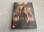 Mythica The Darkspore DVD, Vanaf 16 jaar, Ophalen of Verzenden, Zo goed als nieuw