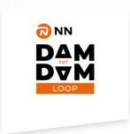 Startbewijs NN Dam tot dam loop, 10EM, Tickets en Kaartjes, Eén persoon