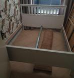 Ikea, Hemnes, bed-ombouw, 180x200 cm matrasmaat, Ophalen, Gebruikt, Tweepersoons, 180 cm