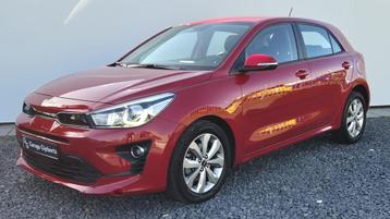 Kia Rio 1.0 T-GDi MHEV Vision Automaat - Camera achter - Air beschikbaar voor biedingen