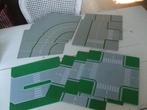 partij lego wegenplaten, Ophalen of Verzenden, Gebruikt, Lego
