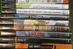 Xbox Original Games (diverse aanwezig) - Vanaf €10,-, Spelcomputers en Games, Games | Xbox Original, 1 speler, Ophalen of Verzenden