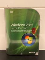 Microsoft Windows Vista Home Premium German DVD Nieuw, Ophalen of Verzenden, Nieuw, Windows