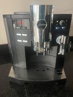 Jura XS9 Espresso Machine, Witgoed en Apparatuur, Koffiezetapparaten, Gebruikt, Espresso apparaat, 10 kopjes of meer, Koffiebonen