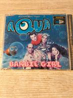 Aqua - barbie girl, Ophalen of Verzenden, Pop