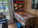 Williams Space Mission pinball flipperkast, Verzamelen, Automaten | Flipperkasten, Ophalen, Gebruikt, Mechanisch, Williams