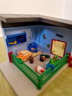 Playmobil Knaagdierenverblijf 9277, Kinderen en Baby's, Speelgoed | Playmobil, Zo goed als nieuw, Ophalen