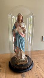 Heilig beeld in stolp, Antiek en Kunst, Antiek | Religie, Ophalen