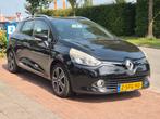 Renault Clio Estate 0.9 TCe Expression, Voorwielaandrijving, Zwart, Origineel Nederlands, Handgeschakeld