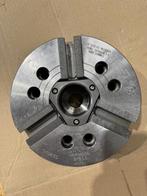 Klauwplaat 8” of 15”, Ophalen, Nieuw