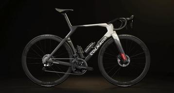 Colnago Y1Rs maat L frameset beschikbaar voor biedingen