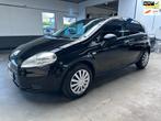 Fiat Grande Punto 1.2 Active|Airco|5-deurs, 1005 kg, Stof, Gebruikt, 1242 cc