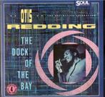 Otis Redding / the dock of the bay / Cd, Ophalen of Verzenden, 1960 tot 1980, Zo goed als nieuw, Soul of Nu Soul