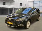 Ford Focus Wagon 1.8 Limited/VELGEN/NAVI, Auto's, Euro 5, 125 pk, Gebruikt, 4 cilinders
