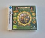 Professor Layton En De Verloren Toekomst Nintendo DS Game, Spelcomputers en Games, Games | Nintendo DS, Puzzel en Educatief, Gebruikt