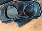 VW Passat B8 1.4 TSİ kilometerteller tachoklok, Auto-onderdelen, Dashboard en Schakelaars, Ophalen of Verzenden, Gebruikt, Volkswagen