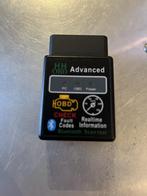 ELM 327 OBD scanner, Ophalen of Verzenden, Zo goed als nieuw